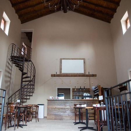 Agriturismo Pizzavacca Villanova sull'Arda Extérieur photo