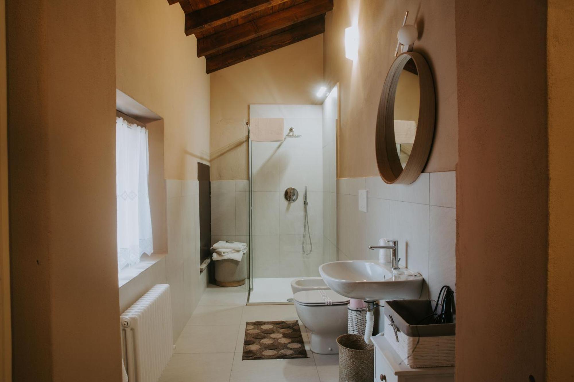 Agriturismo Pizzavacca Villanova sull'Arda Extérieur photo